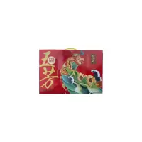 五芳斋粽子礼盒-(1.12kg)