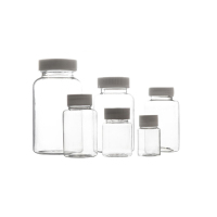 茗申 取样瓶100ml/个