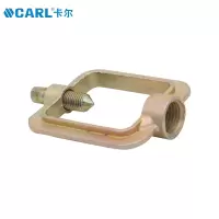 压力阀连接框