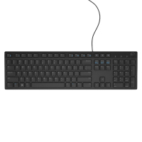 戴尔(DELL)KB216 有线键盘