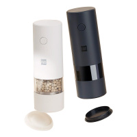 火候电动研磨器