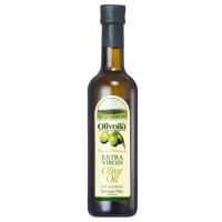 欧丽薇兰 特级初榨橄榄油(750ml)