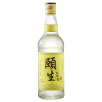 颐生纯米酒(500mI*8瓶/箱)(节假日不发货)