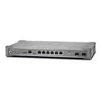 juniper SRX300系列 防火墙 SRX300-JSB-L