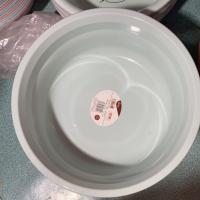 1002塑料脸盆 34.5cm