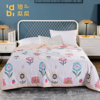 顶瓜瓜 DGGXB008 全棉夏被(单位:条)