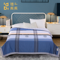 顶瓜瓜 DGGXB006 全棉夏被(单位:条)