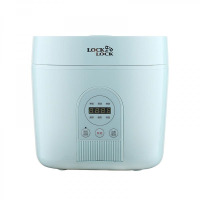 乐扣乐扣 (LOCK&LOCK) EJR1627GRN 电饭锅