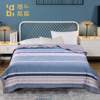 顶瓜瓜 DGGXB016 全棉夏被(单位:条)