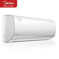 美的(Midea)新能效2匹变频挂机KFR-50GW/BP3DN8Y-PC401(2)