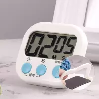 电子计时器 厨房定时器 提醒器大屏幕 学生可爱器闹钟迷你定时器 倒计时器 cp-167