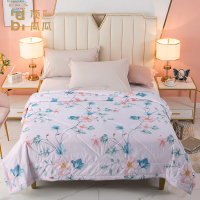 顶瓜瓜 DGGXB018 超柔水洗棉夏被(单位:条)