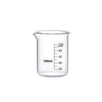 HANGDONG 量杯 100ml/个