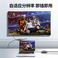 绿联CM196 50米/高清转网络线
