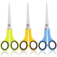 得力6003剪刀(混)(把)