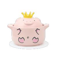 嘿猪猪 日式高温砂锅P800-1-600