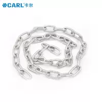 卡尔 不锈钢链条 规格齐全