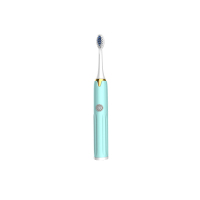 艾可思(X&W) 电池款可替换刷头电动牙刷 (台)