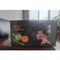 【江苏乡村振兴】【财政集采】【淮安】苏嘴西瓜 6公斤装）