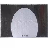 5325 WY-BZ 洞穴靶