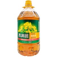 菜籽油纯香菜籽油 5L (单位:桶)