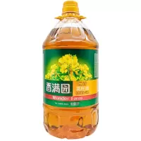 菜籽油纯香菜籽油 5L (单位:桶)