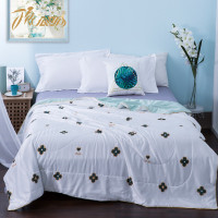 顶瓜瓜 DGGXB014 凉感仿真丝夏被(单位:条)