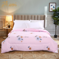 顶瓜瓜 DGGB1002 春秋被(单位:条)