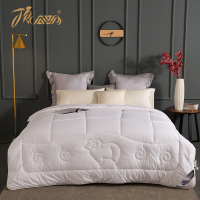 顶瓜瓜 DGGB1006 新西兰羊毛被(单位:条)