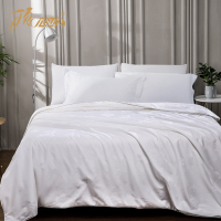 顶瓜瓜 DGGB1010 60支贡缎提花桑蚕丝被(单位:条)