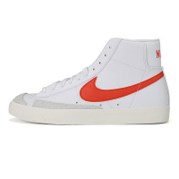 Nike/耐克 男鞋BLAZER MID时尚板鞋休闲鞋 BQ6806-110