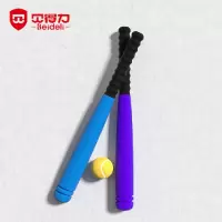 贝得力 儿童EVA棒球