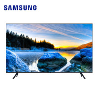 三星(SAMSUNG) UA82TU8000JXXZ 82英寸 4K超高清 HDR+画质 智能语音网络电视 含安装