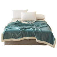 顶瓜瓜 DGGT1004 羊羔绒毯(单位:条)