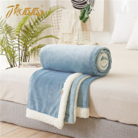 顶瓜瓜 DGGT1006 羊羔绒毯(单位:条)