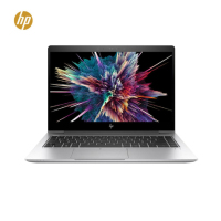 惠普(HP)Probook440 G8 14英寸笔记本电脑(i7-1165G7 8G 512G SSD 2G独)