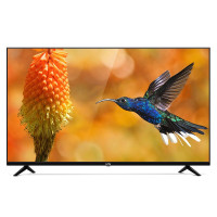 乐视超级电视 Q43A 43英寸全面屏 1GB+8GB 智能全高清LED平板液晶网络电视