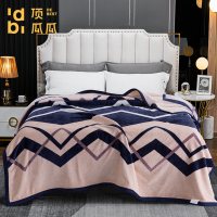 顶瓜瓜 DGGT1017 贵妃绒毯(单位:条)