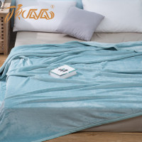 顶瓜瓜 DGGT1009 貂狐绒毯(单位:条)