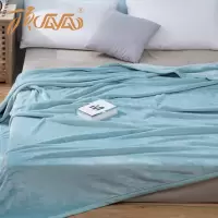 顶瓜瓜 DGGT1009 貂狐绒毯(单位:条)