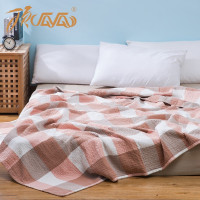 顶瓜瓜 DGGT1010 纱布毯(单位:条)