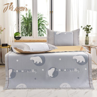 顶瓜瓜 DGGBSX01 凉感冰丝凉席(单位:套)