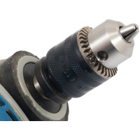 递乐(DiLe)100角磨机转换头多功能万用手电钻夹头改装变切割抛光配件转接头