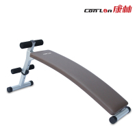 康林多功能仰卧板加宽加厚FC6010正品健身器材仰卧起坐腹肌板