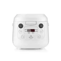 伊莱克斯(ELECTROLUX ) 电饭锅 EGRC2110 2L