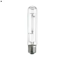 Philips 高压钠灯 250W/E40/ 管状透明