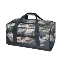 际约华品 1000D 防水面料前运包 登山包 越野包