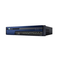 深信服 VPN-1000-B1120D(1U 冗余电源 网络层吞吐量:6G 应用层吞吐量:2G 防病毒吞吐量:1G)