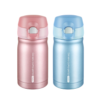 德铂(Debo)DEP-328 洛拉(真空保温杯) 220ml单个装