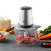 美的(Midea) BL30J02 绞肉机 家用